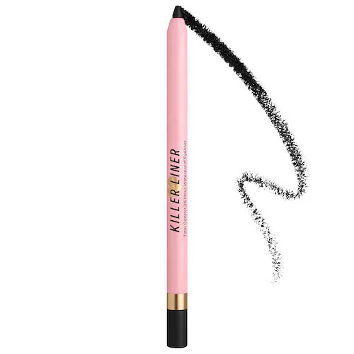 Killer Liner 36 Hour Waterproof Gel Eyeliner | Sephora (US)