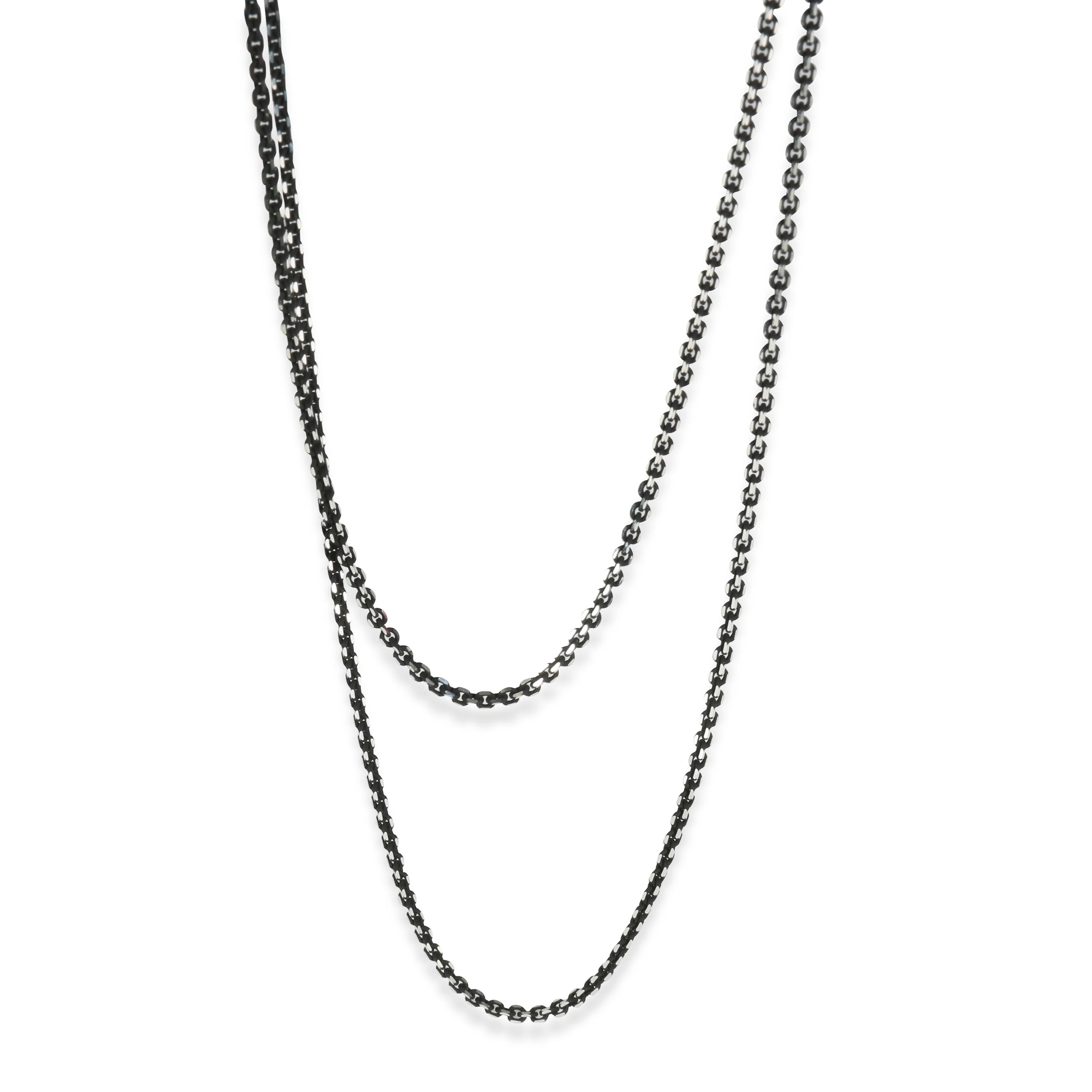 Tiffany & Co. Necklace in Sterling Silver | Shop Simon