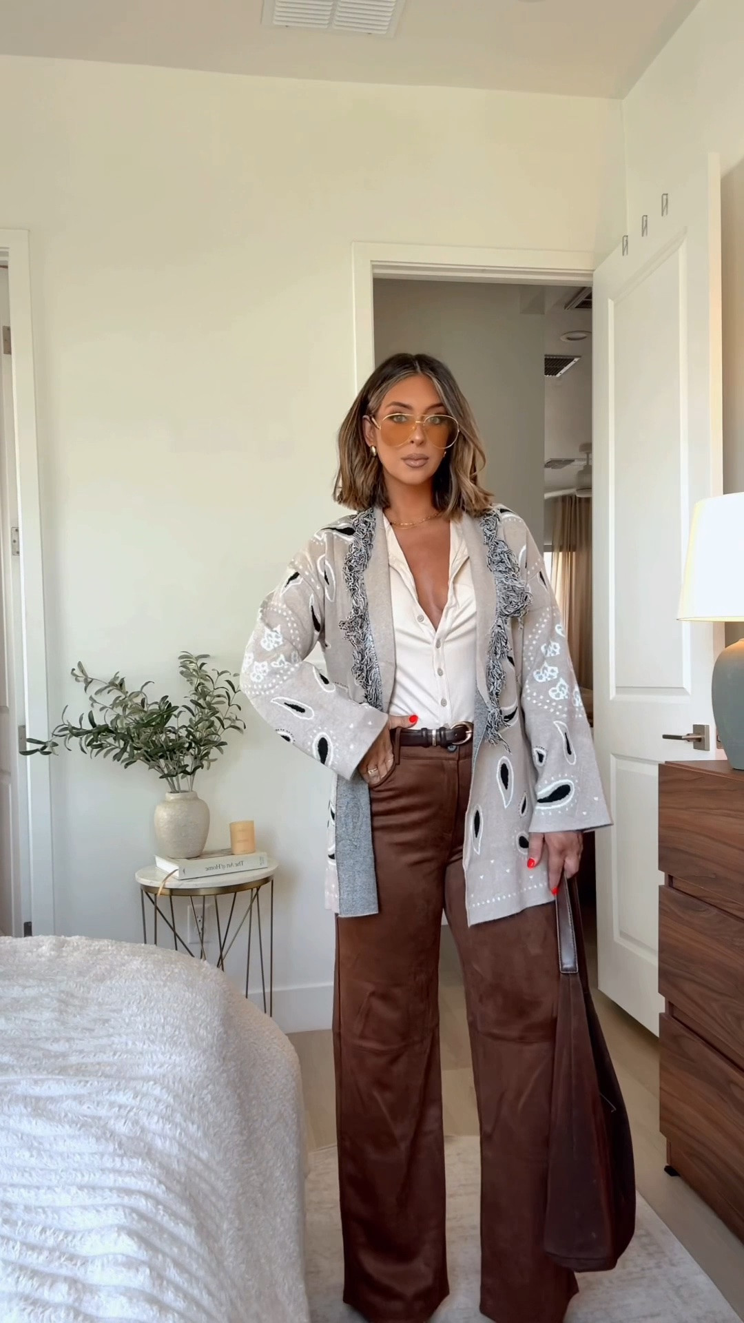 Fall looks I’m LOVING 🤎

#LTKSeasonal #LTKWorkwear #LTKootd