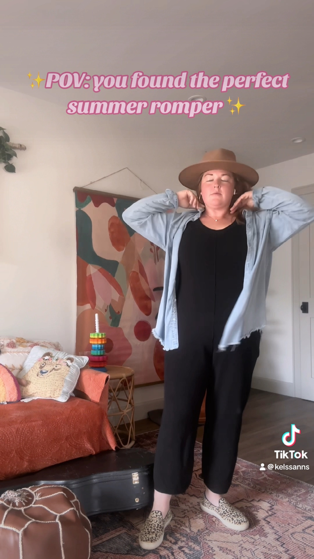 Free People Jumpsuit Dupe

#LTKSeasonal #LTKplussize #LTKmidsize