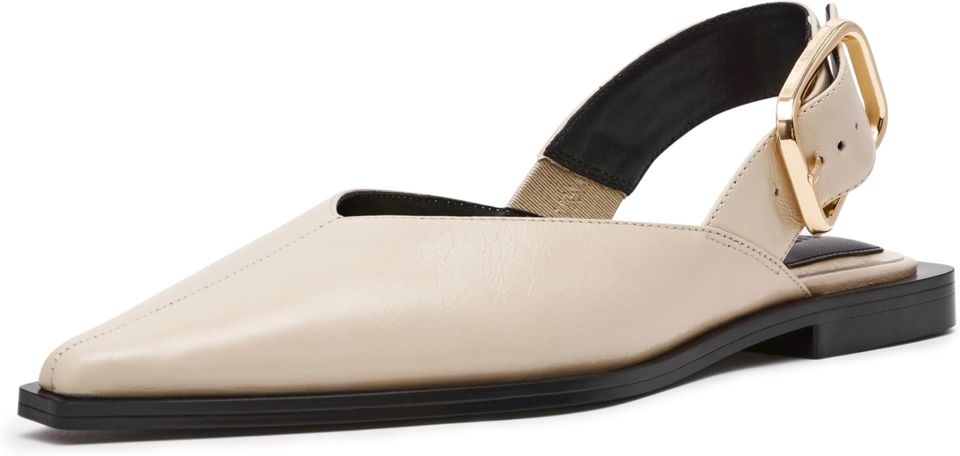 Steve Madden Women's Shay Ballet Flat | Amazon (US)
