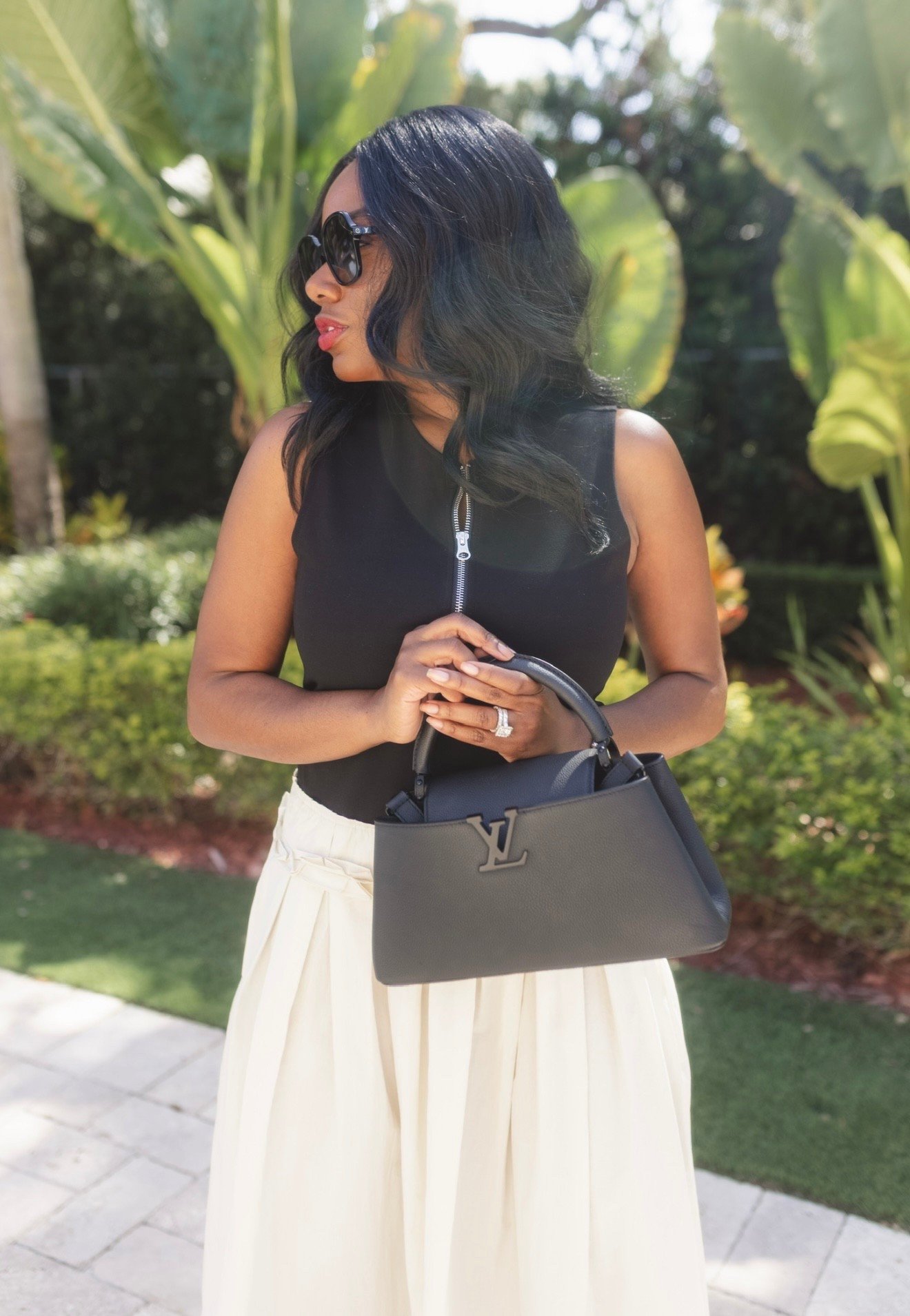 Bag it!!! 

#LTKdayinmylife #LTKOver40 #LTKFestival