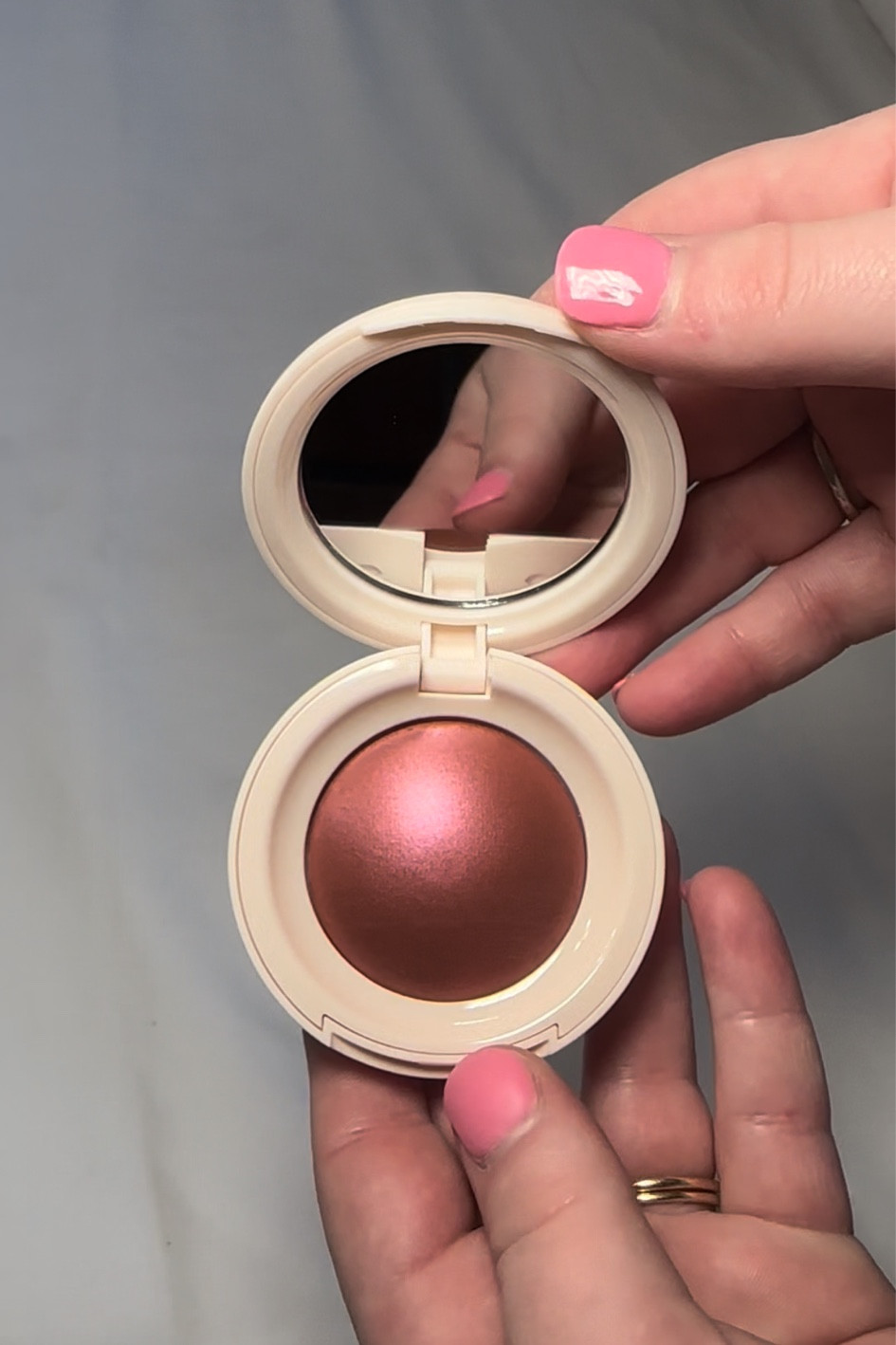 NEW RARE BEAUTY BLUSH 

#LTKbeauty #LTKfindsunder50 #LTKxSephora