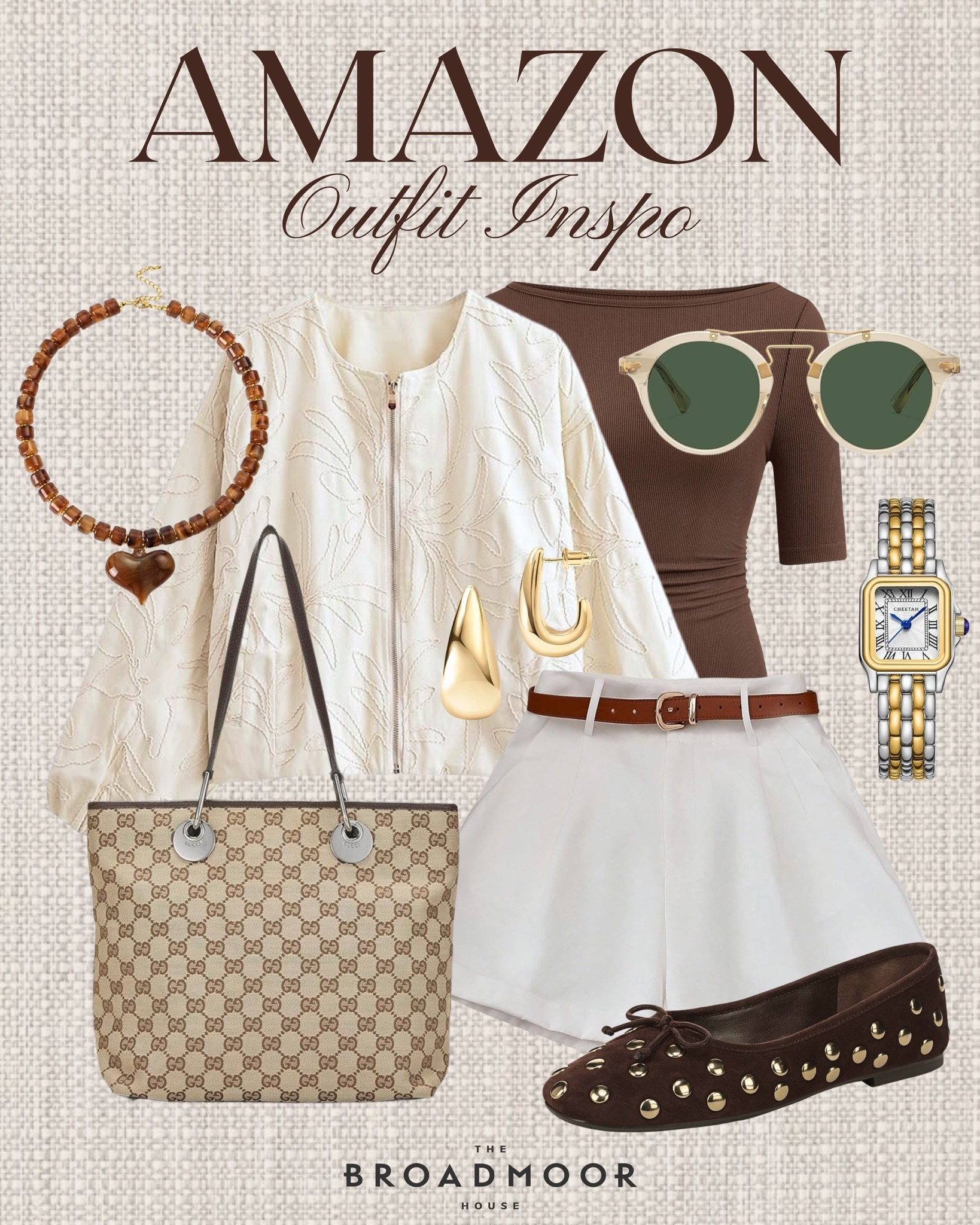 Chic look from Amz!!

#LTKSeasonal #LTKootd #LTKmomlife