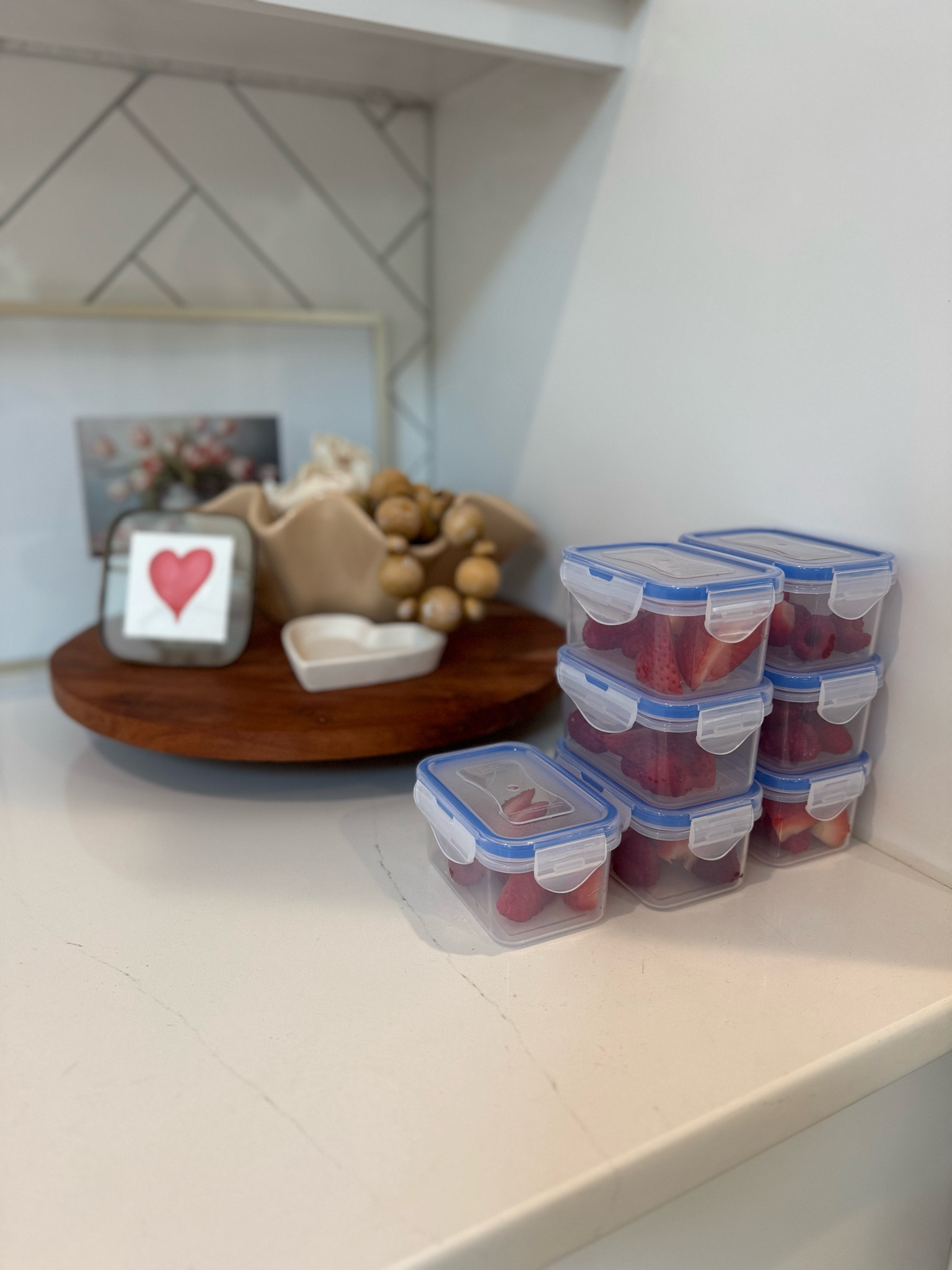 Lunch containers - fruit & snacks 

#LTKFamily #LTKHome #LTKKids