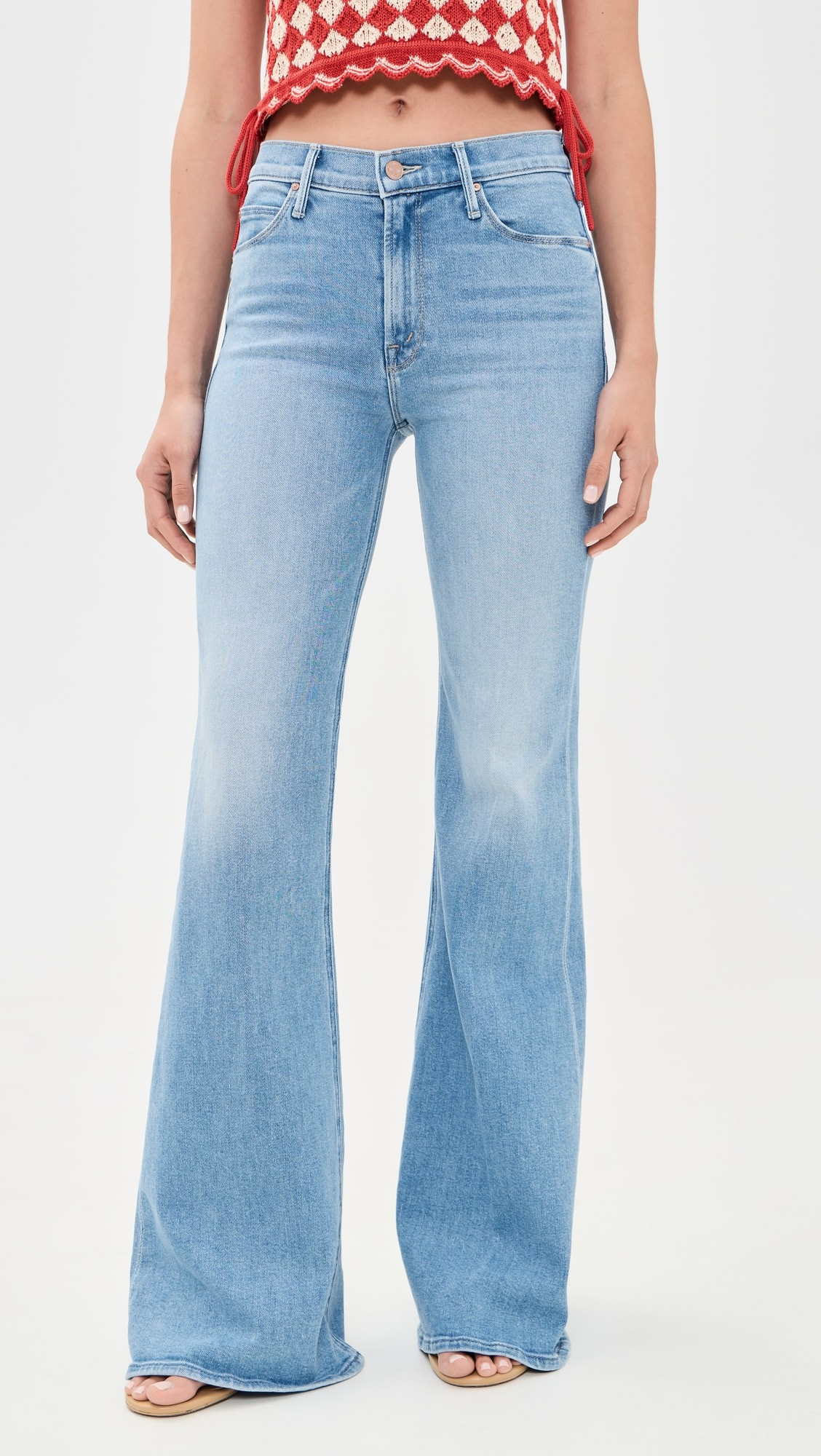The Doozy Jeans | Shopbop