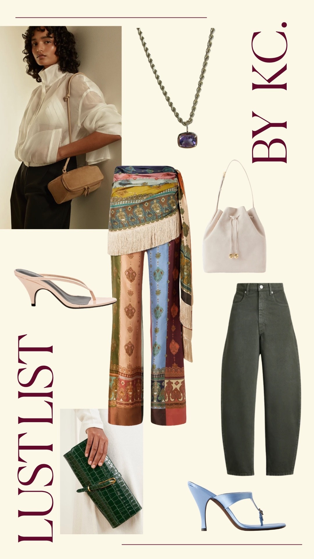 Selected by KC edit

#LTKFashionMonth #LTKaustralia