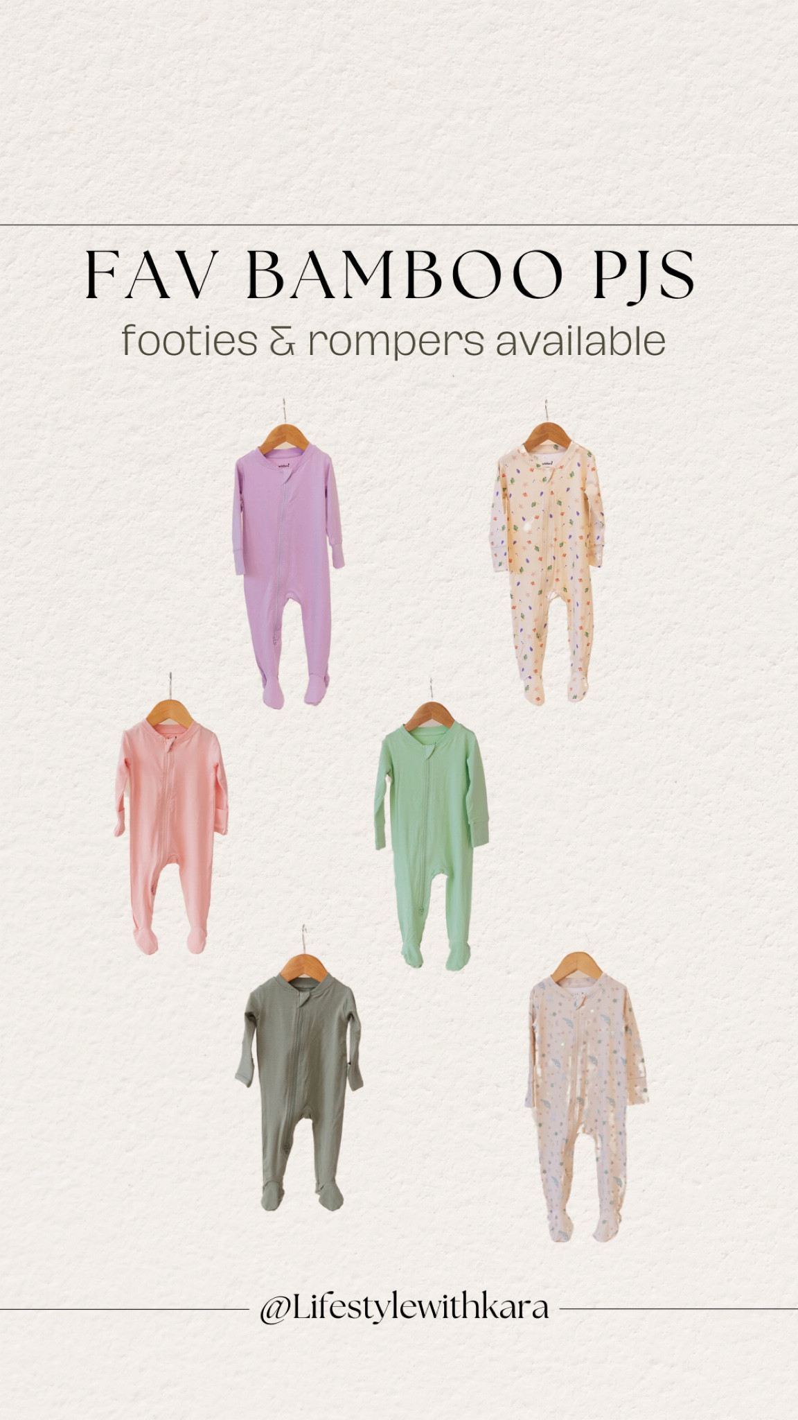 We own many! They are super nice! Also linked their sleep sacks we use! 

#LTKBaby #LTKBump