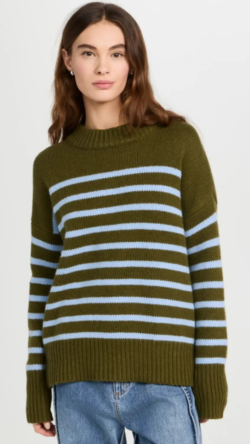 Marin Sweater | Shopbop