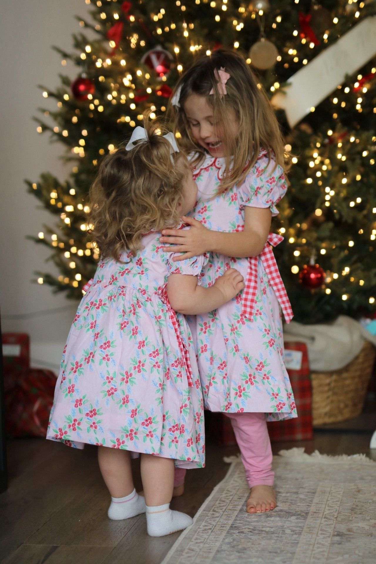 Adorable dresses for the holidays for kids 

#LTKHoliday #LTKGiftGuide #LTKCyberWeek