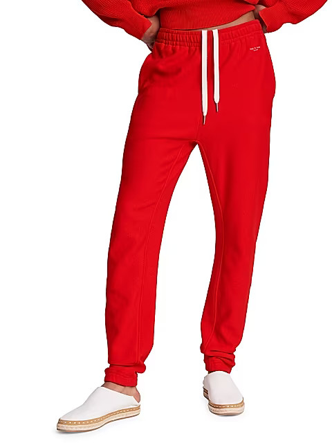 City Sweatpants | Saks Fifth Avenue