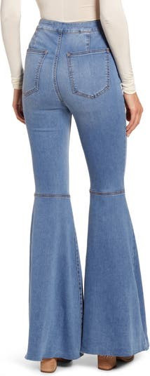 Float On Flare Jeans | Nordstrom