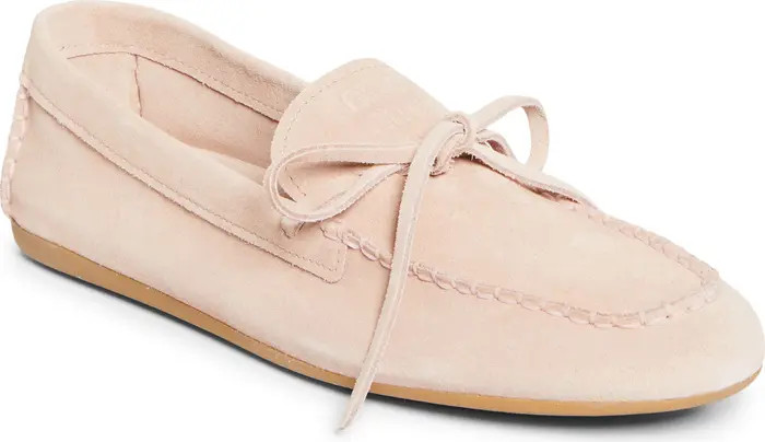 Boat Shoe Flat (Women) | Nordstrom