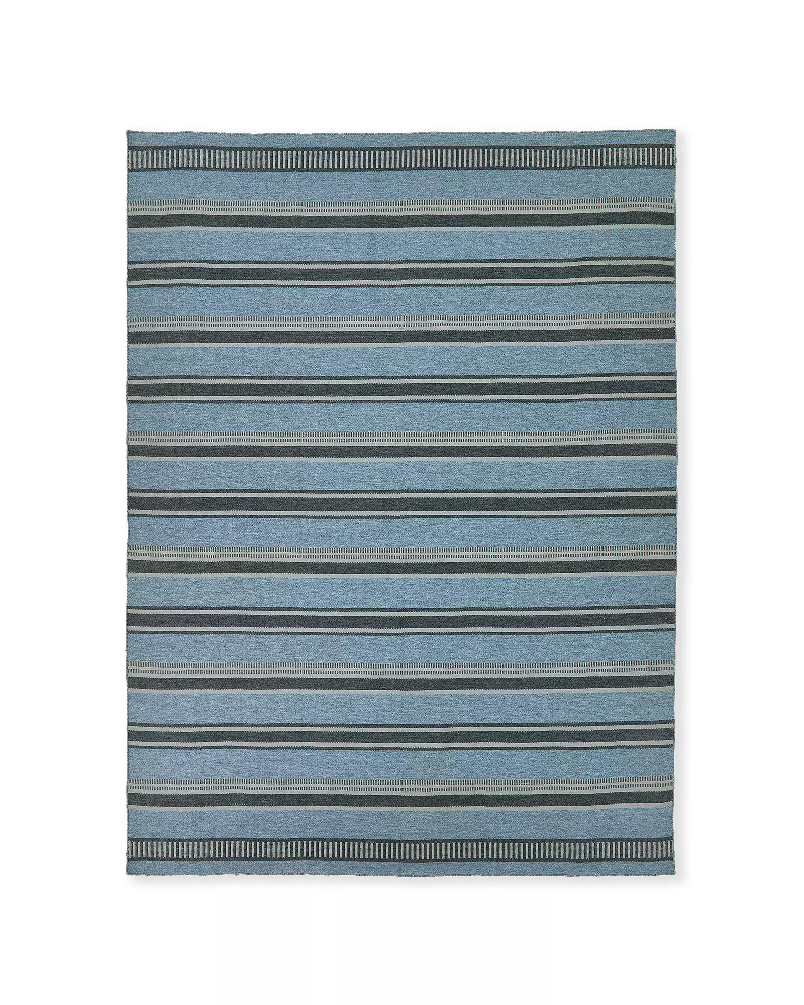 Bacalar Rug | Serena and Lily