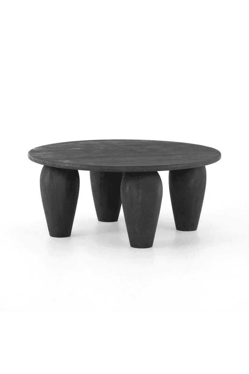 Totem Coffee Table | THELIFESTYLEDCO