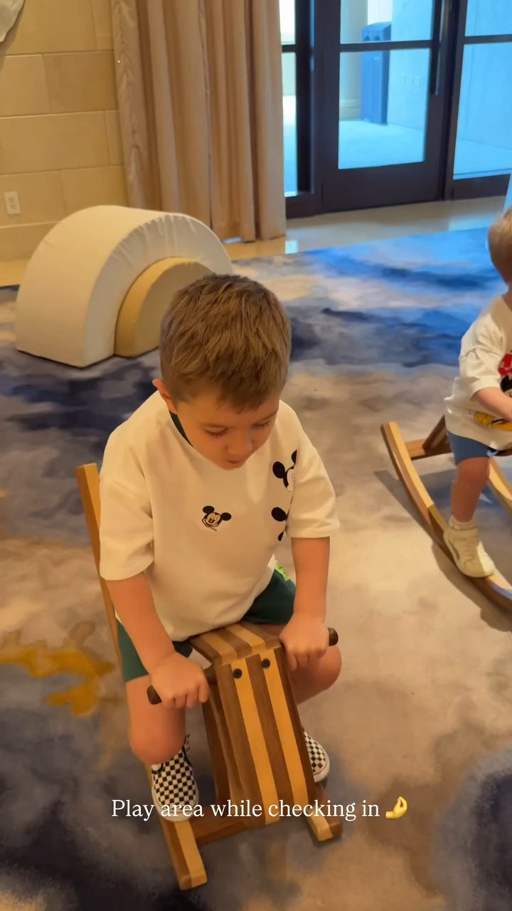 Disney toddler outfits from Zara! 

 #LTKKids #LTKWatchNow