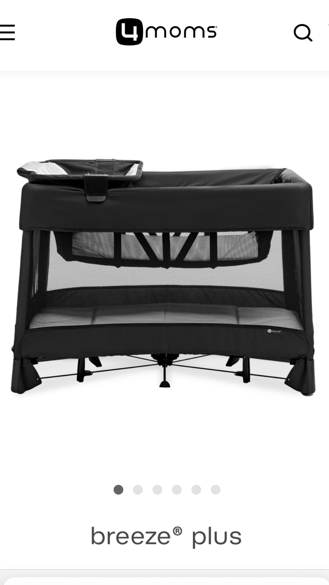 Best pack & play

#LTKBaby #LTKBump #LTKFamily