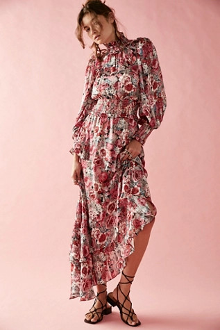 Elliatt Dorian Dress | Free People (Global - UK&FR Excluded)