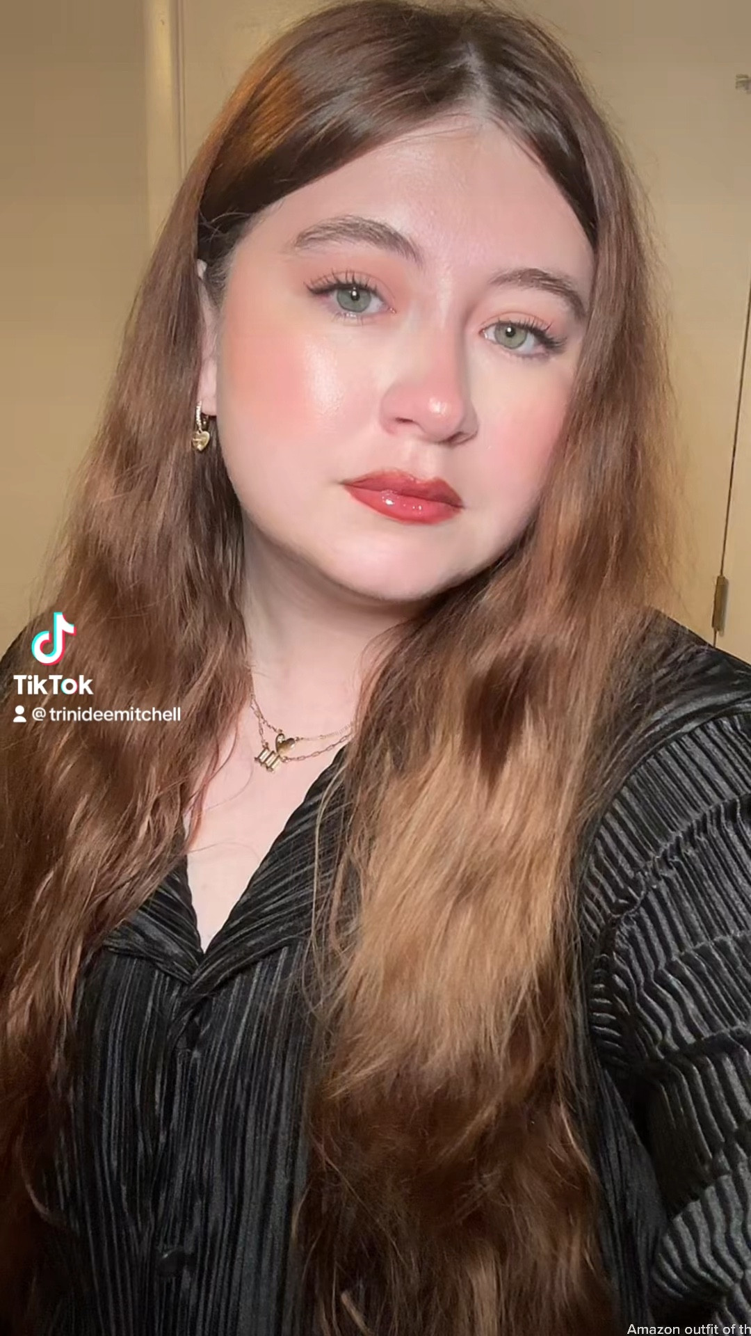 My favorite causal work outfit from Amazon
Set size large
Converse size 7


#LTKunder100 #LTKworkwear #LTKU