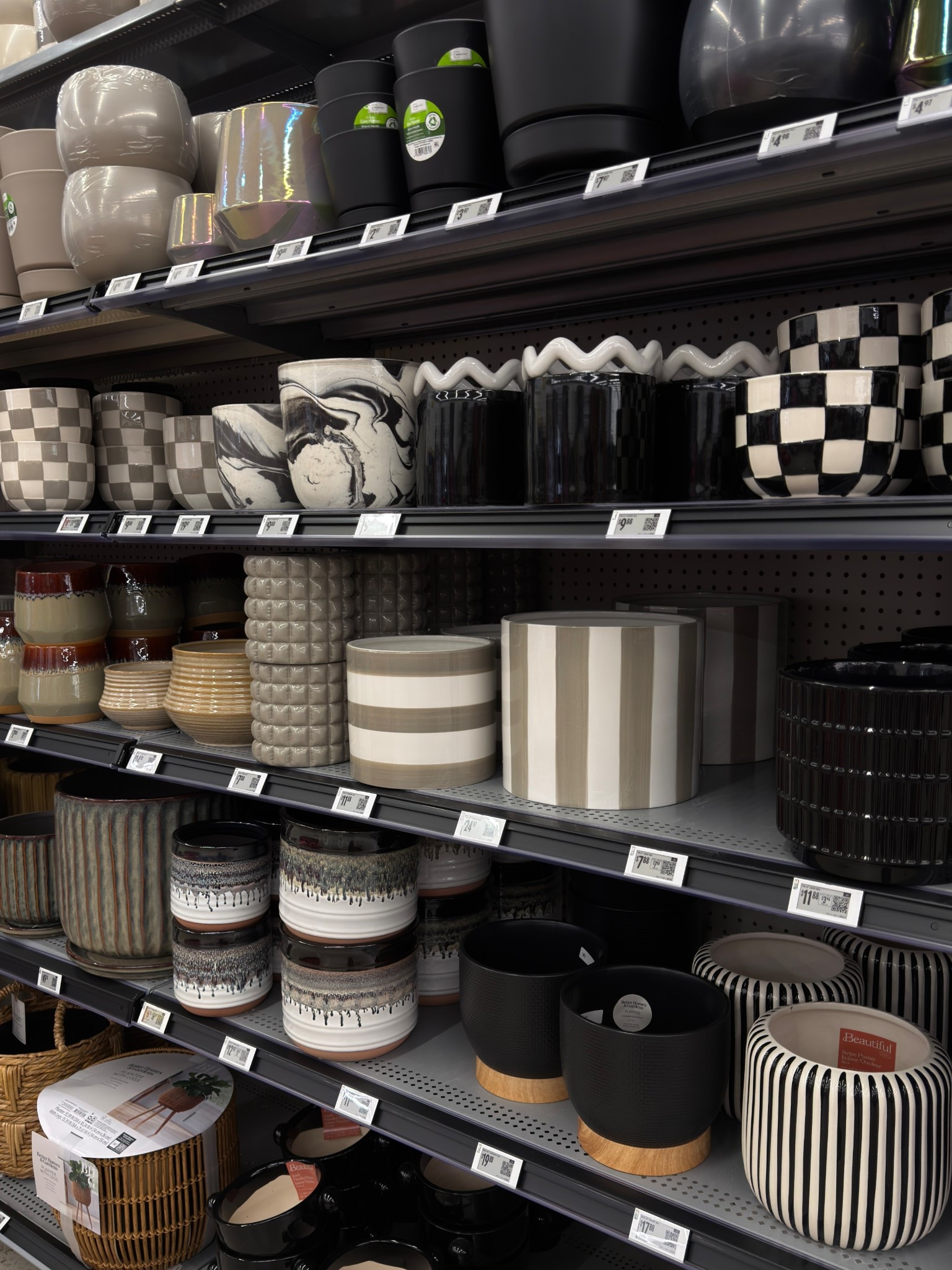 Walmart did it again 🤍 loving all the decor✨

#LTKHome #LTKdayinmylife