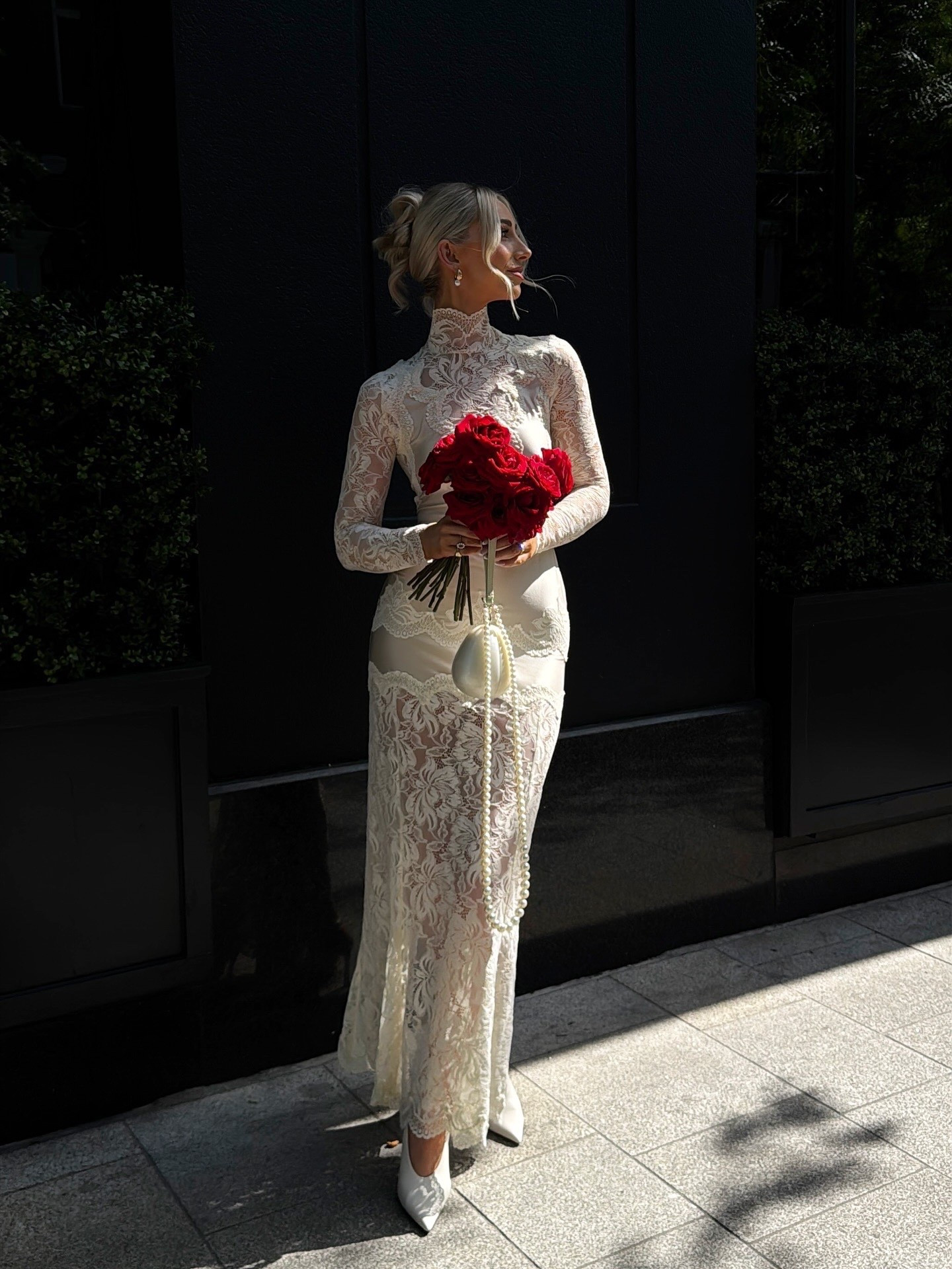 Legal wedding look 💍 


#LTKeurope #LTKwedding