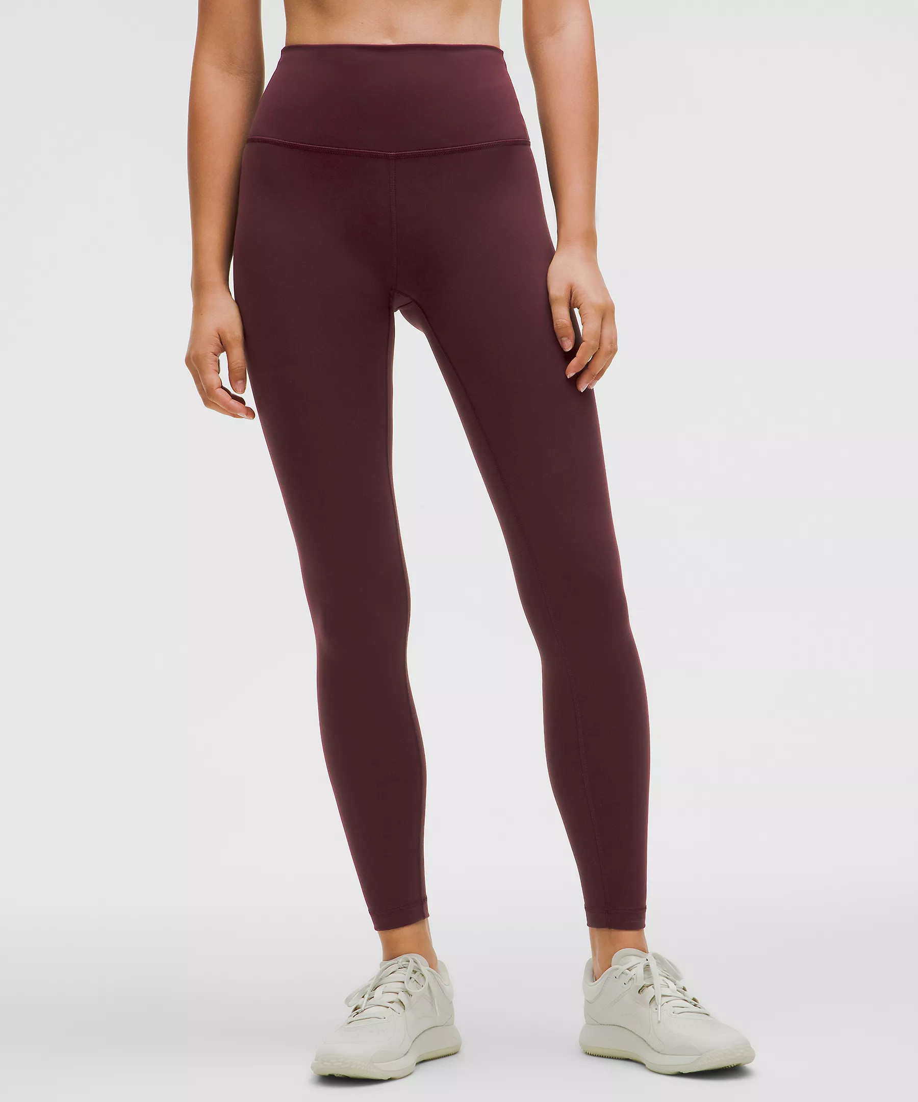 Wunder Train High-Rise Tight 28" | Lululemon (US)