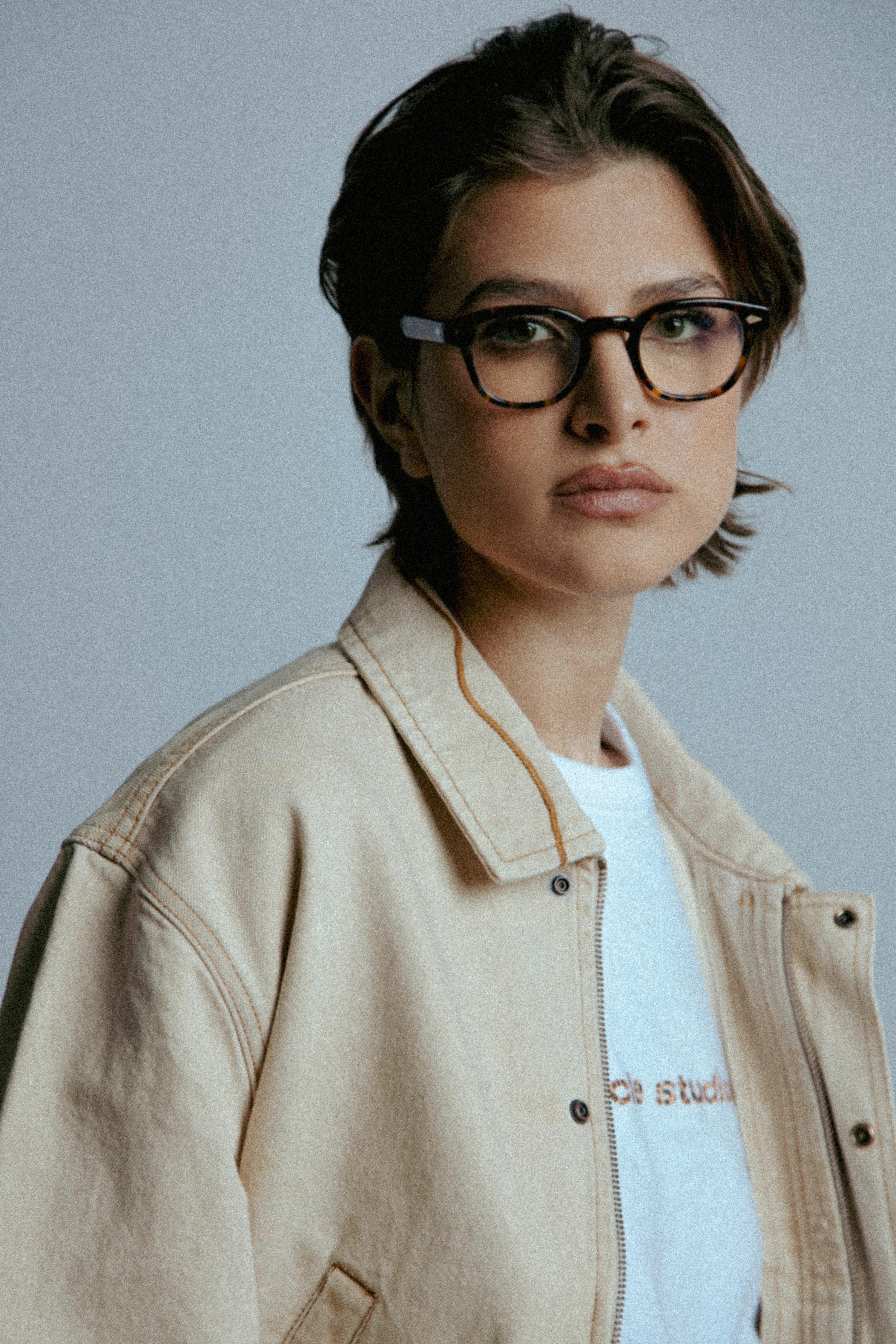 THE WORKWEAR BOMBER | Uncle Studios