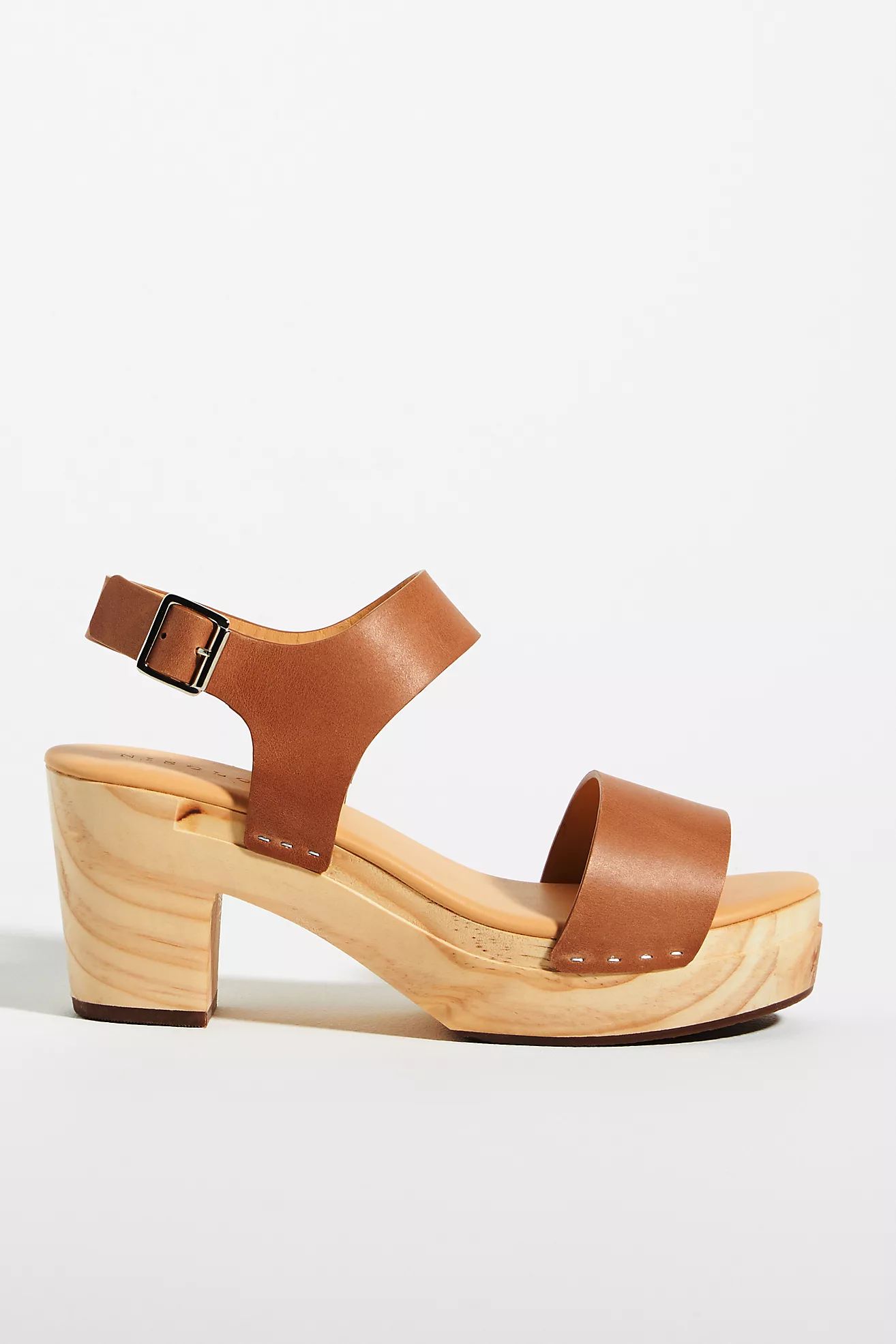 Nisolo All-Day Clogs | Anthropologie (US)