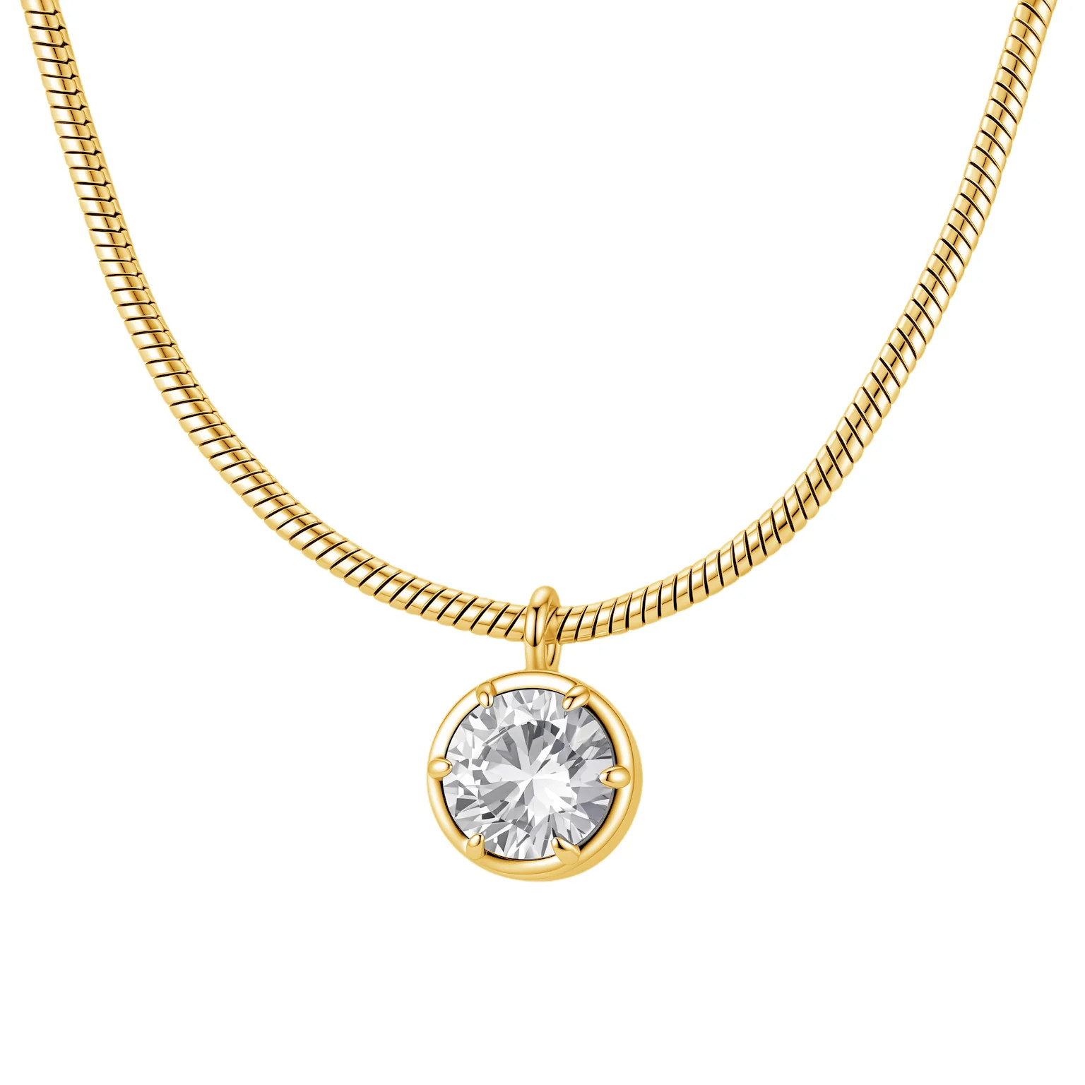 MAVERICK NECKLACE | WAAWEES