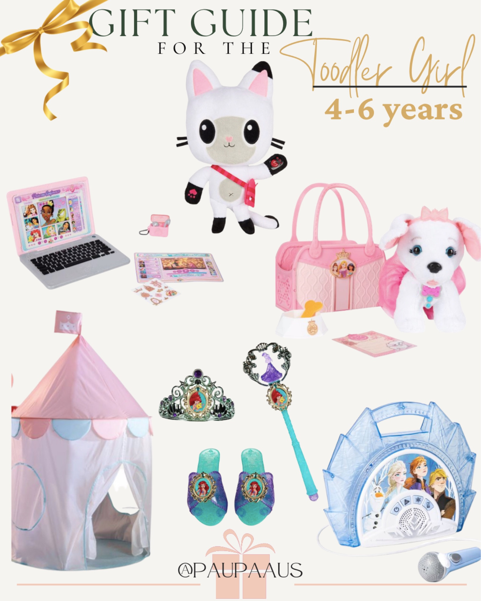 This is my niece wishlist & she is 5 years old 
Some are on sale 
Target sale, toys, girl Christmas gift, gift guide, holiday gifts, kids gift guide

#LTKkids #LTKsalealert #LTKGiftGuide