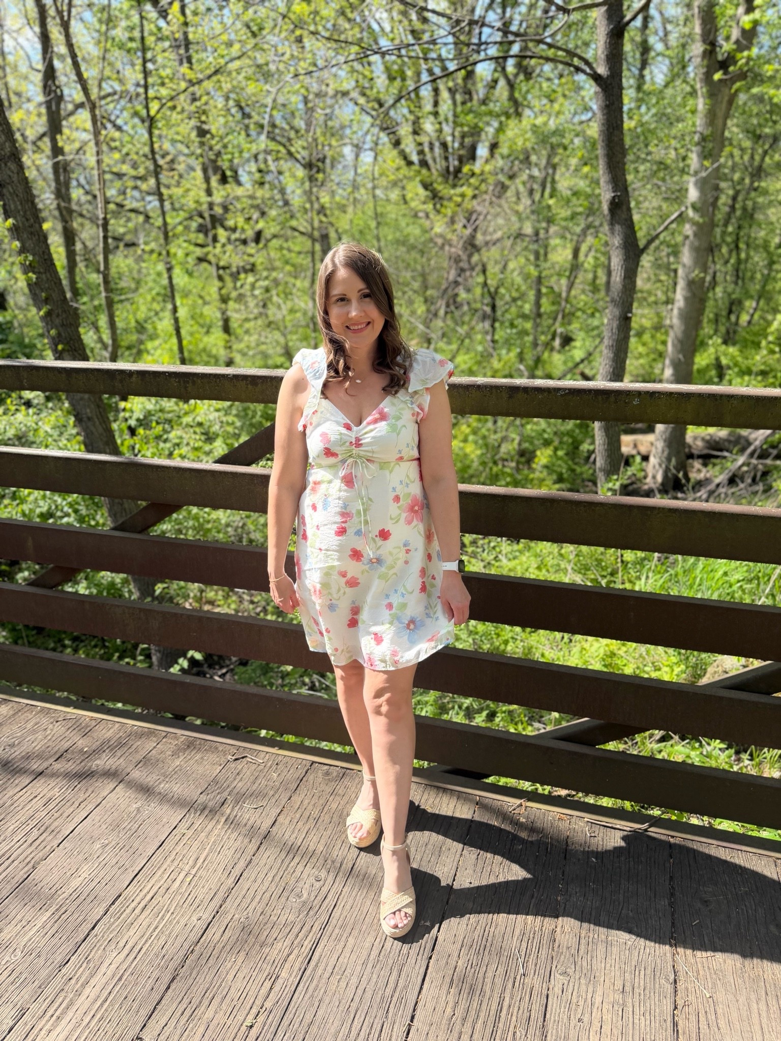 🌸 Found the sweetest spring dress and I’m obsessed 🩷 The floral print, the fit, the little details… SO cute for spring and summer ☀️ And yes — they have matching family outfits too!

Perfect for family photos, brunch, vacations, and all the sunny day moments ahead ✨ Plus it’s super affordable 🙌 Find everything linked here! 

#LTKStyle #SpringFashion #MatchingFamilyFits #AffordableStyle #SummerOutfits

#LTKootd #LTKgrwm
