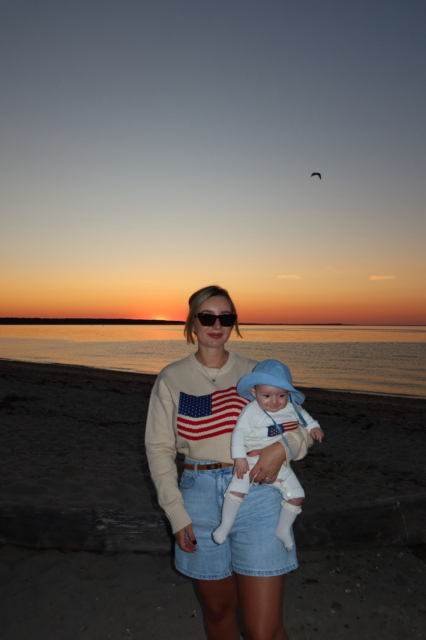 American flag shirt 


#LTKU #LTKSaleAlert