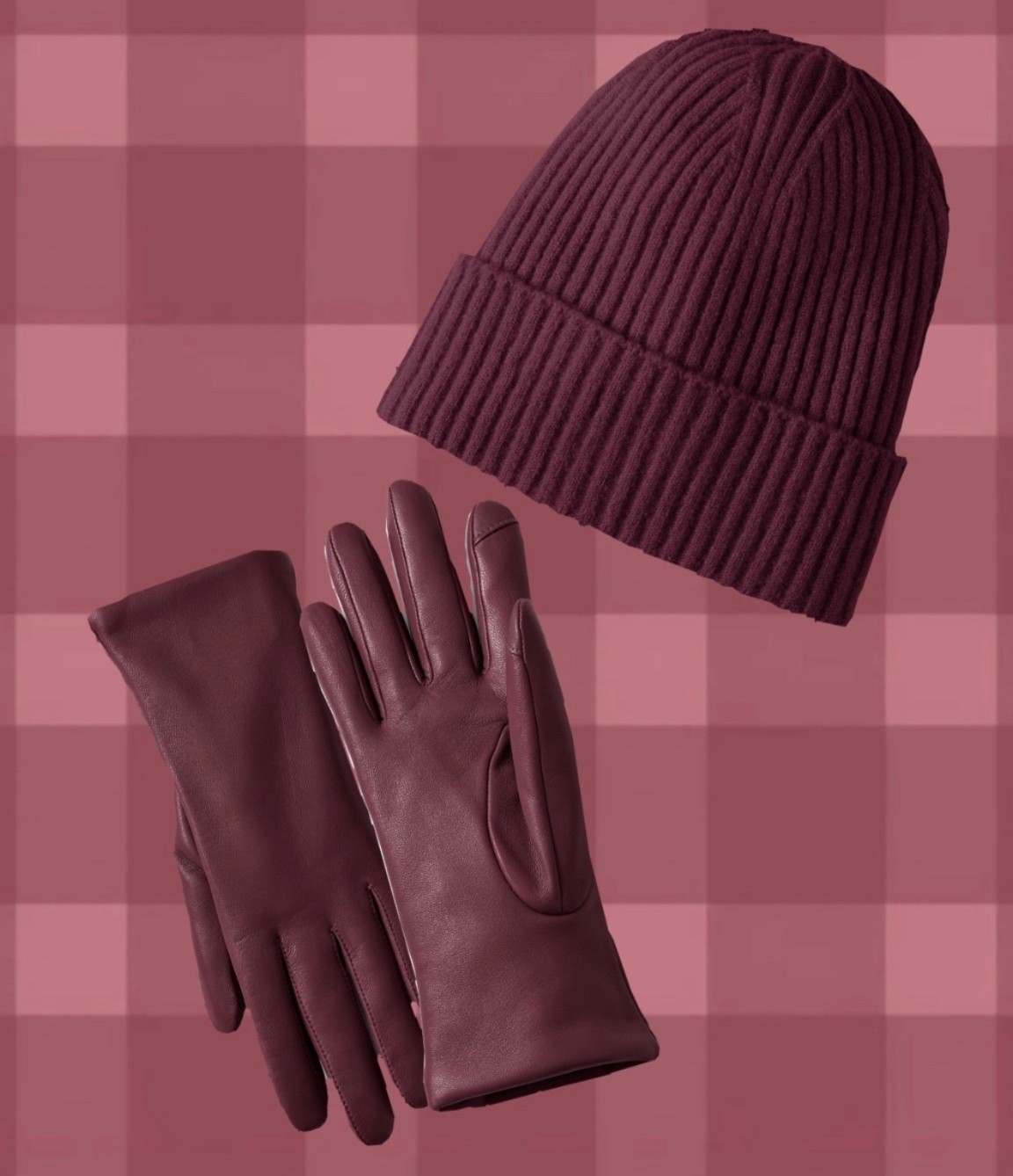 Gift idea for her 

Cashmere lined leather gloves and coordinating hat 

50% off! 

#LTKGiftGuide #LTKHoliday

#LTKHoliday #LTKCyberWeek #LTKGiftGuide