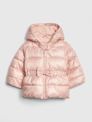 Baby ColdControl Max Puffer | Gap (US)