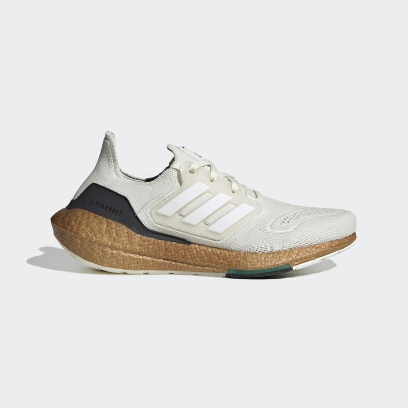 Ultraboost 22 Made with Nature Running Shoes | adidas (US)