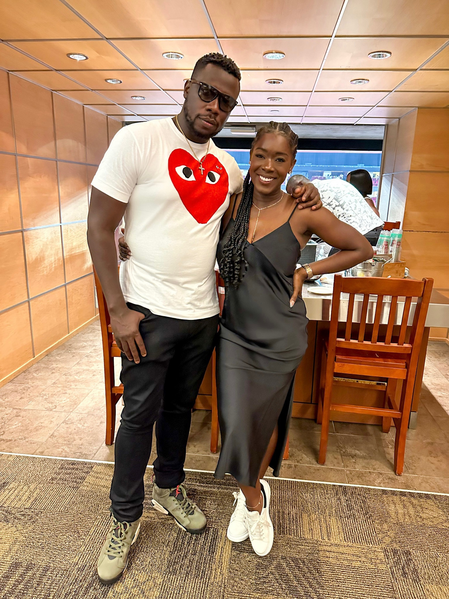 Concert Outfit 

#LTKmens #LTKFind #LTKxNSale