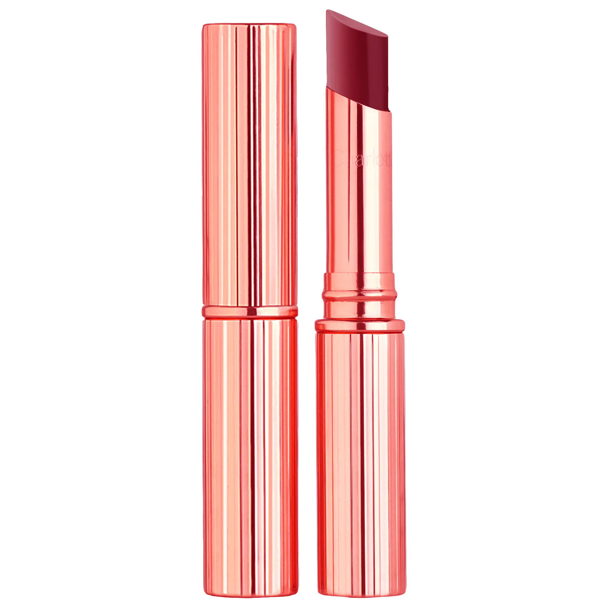 Charlotte Tilbury Superstar Lips Lipstick Walk of No Shame 0.35 oz/ 10 g | Sephora (US)