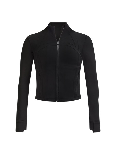 Define Cropped Jacket | Lululemon (US)