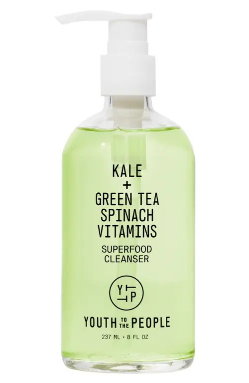 Youth to the People Superfood Cleanser at Nordstrom, Size 2 Oz | Nordstrom
