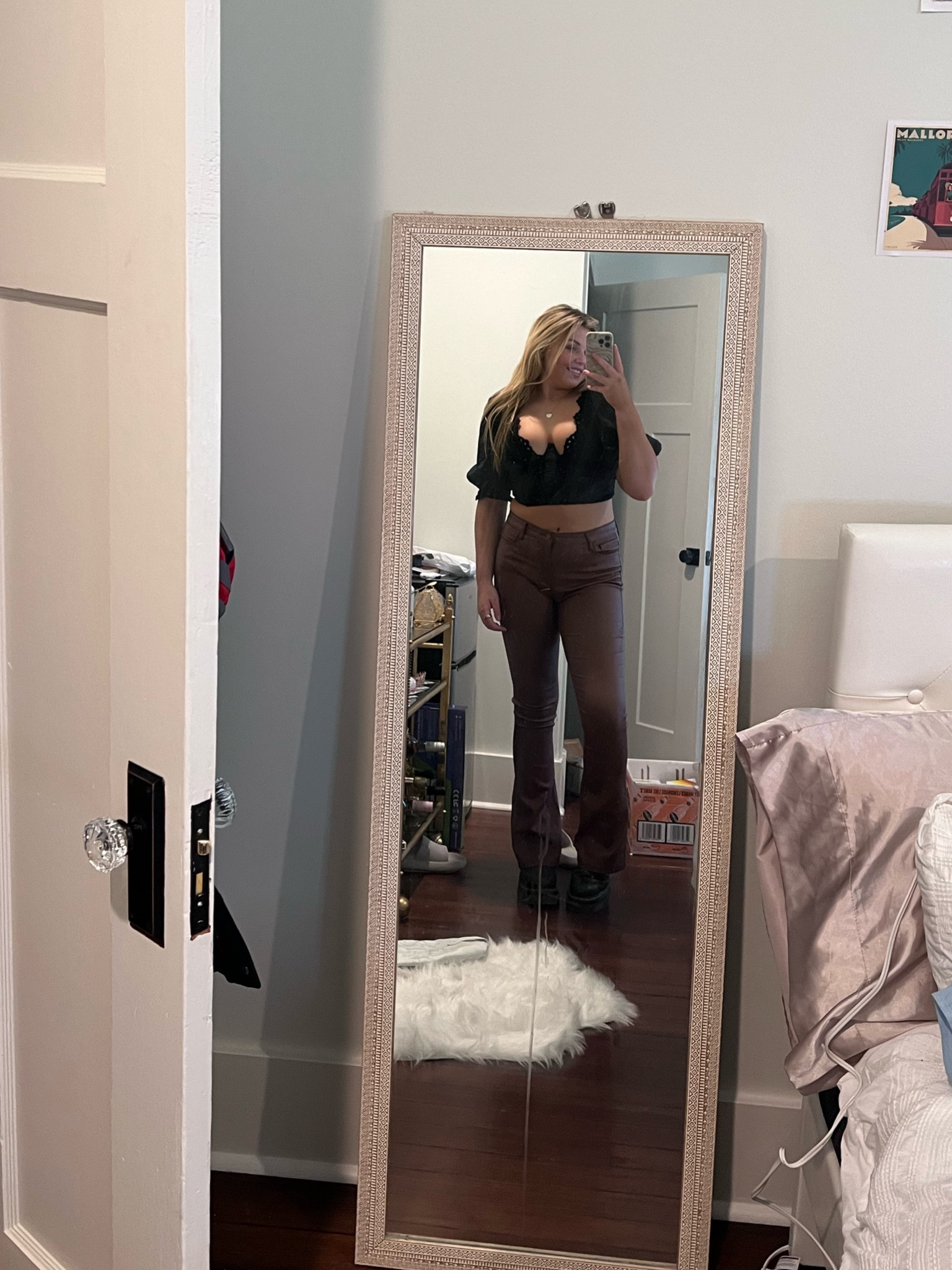 This top is my FAVE!!! 

#LTKstyletip #LTKSeasonal #LTKparties