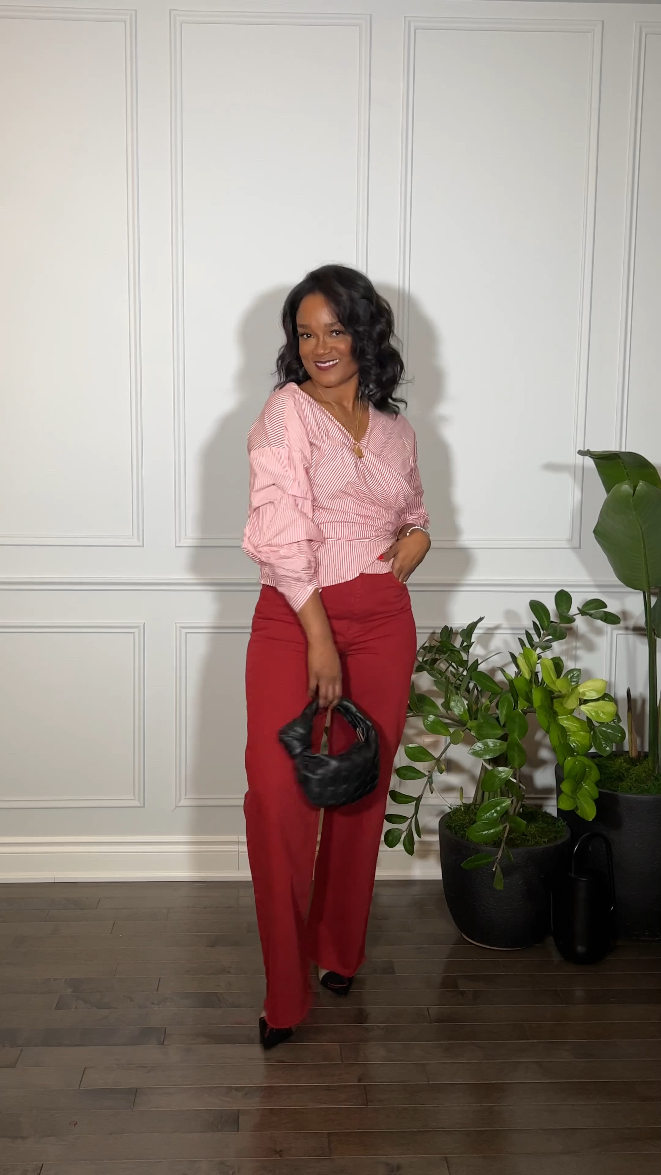 Valentines OOTD Inspo 

#LTKunder100 #LTKSeasonal #LTKworkwear