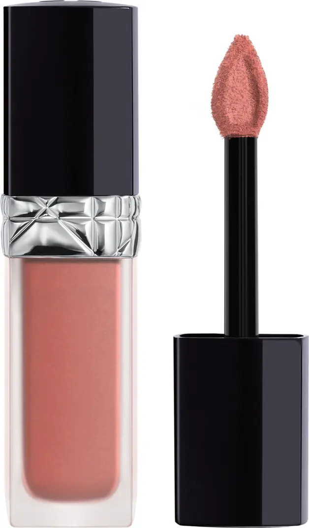 Rouge Dior Forever Liquid Transfer Proof Lipstick | Nordstrom
