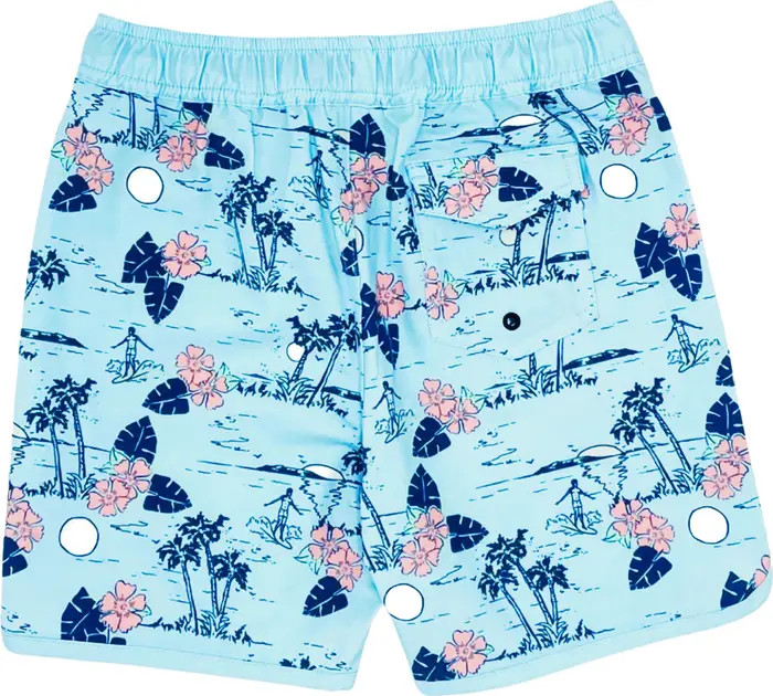 Islander Board Shorts | Nordstrom