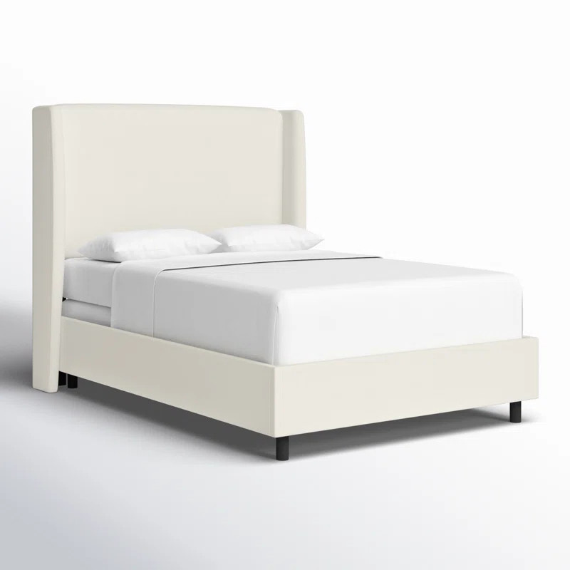 Tilly Upholstered Bed | Wayfair North America