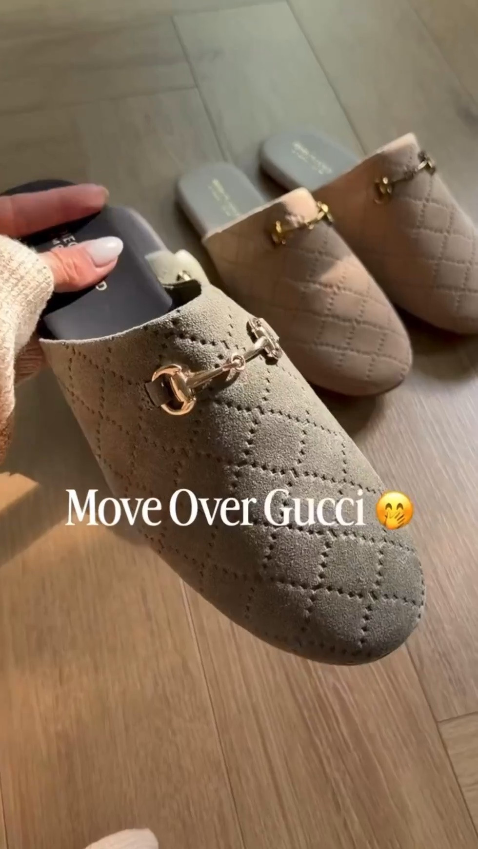 I just got the cutest mules in and can't wait to wear them this fall. They're so comfy and perfect for any outfit!!

#LTKgrwm #LTKootd