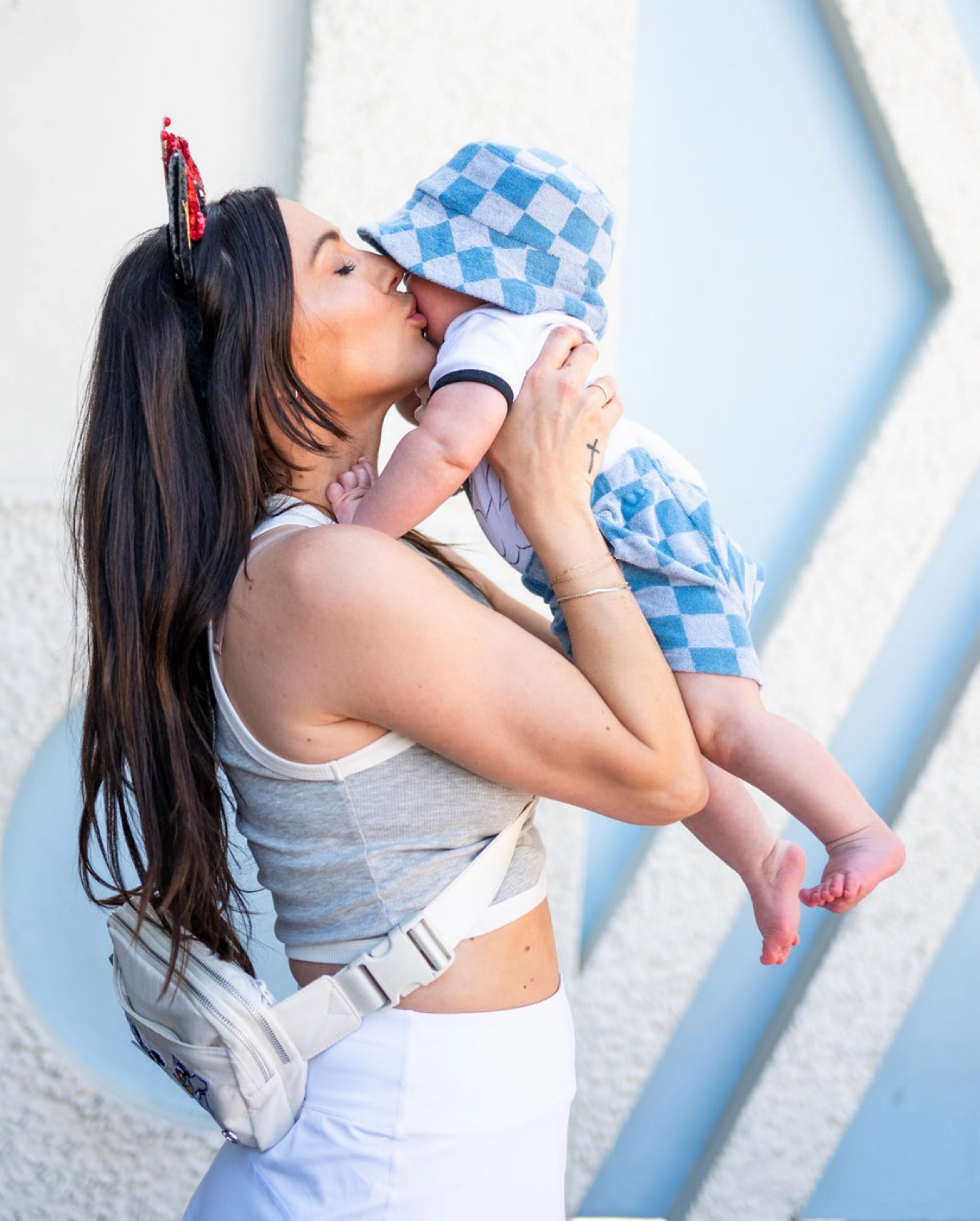 Disney Fits for mom & mini 

#LTKstyletip #LTKfamily #LTKtravel