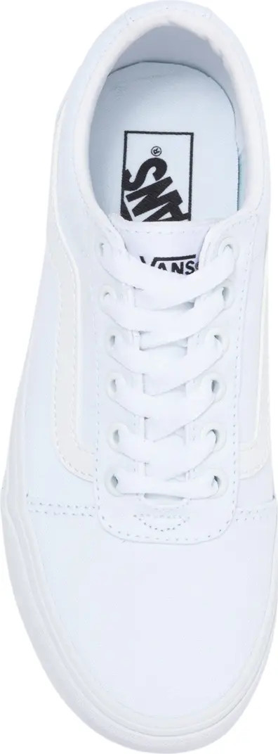 Vans Ward Sneaker | Nordstromrack | Nordstrom Rack
