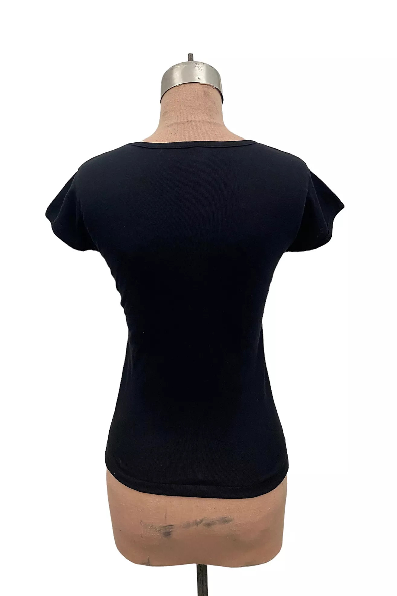 1970s Vintage Anvil Fitted T Shirt Selected by BusyLady Baca & The Goods | Free People (Global - UK&FR Excluded)
