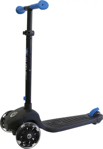 QPlay Future LED Light Scooter | Nordstrom