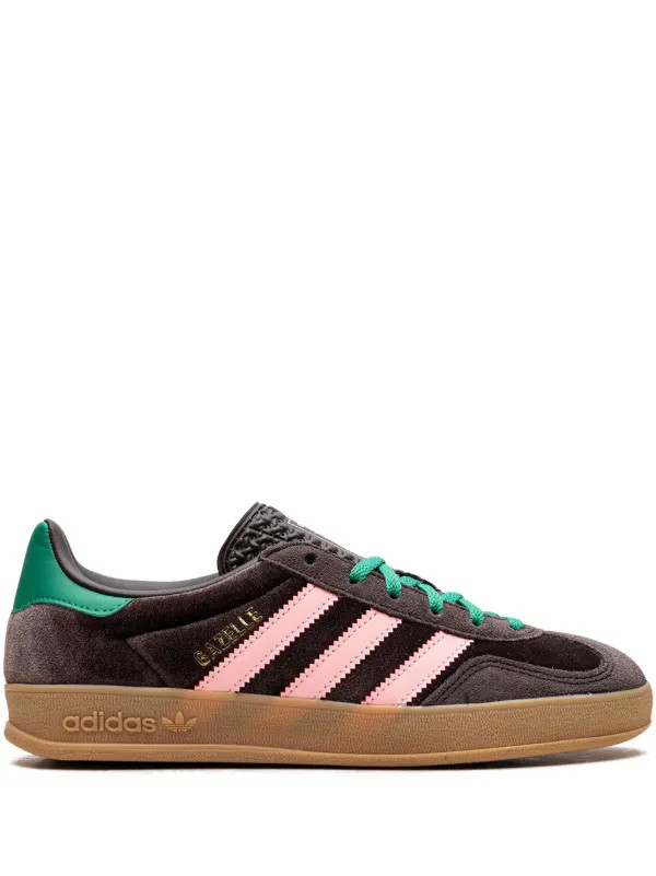Gazelle Indoor sneakers | Farfetch Global